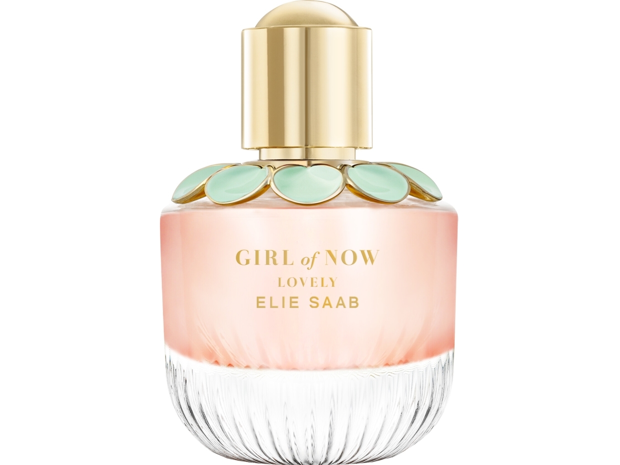 Elie Saab Girl Of Now Lovely Eau De Parfum 90 Ml (Woman)