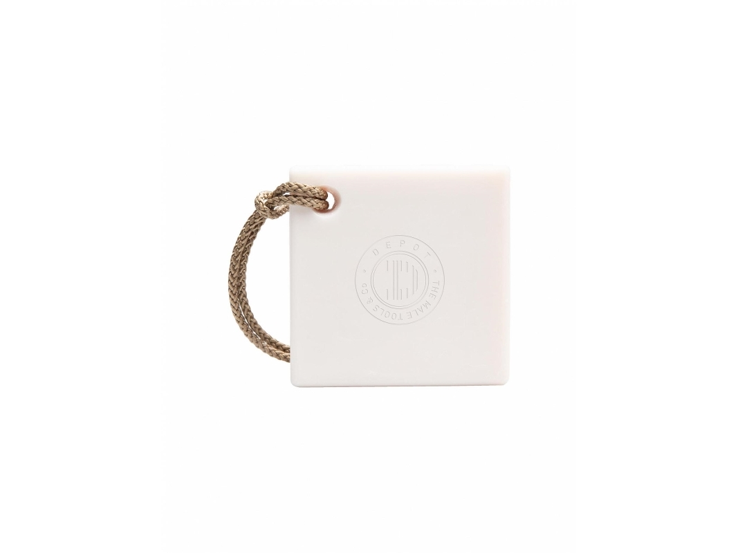 Depot No. 602 botanical complex cleansing classic cologne doftande tvålbar med blomnoter 30 g för män