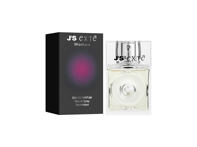 Exte J's Exte, Woman, Eau De Parfum, For Women, 25 Ml For Women