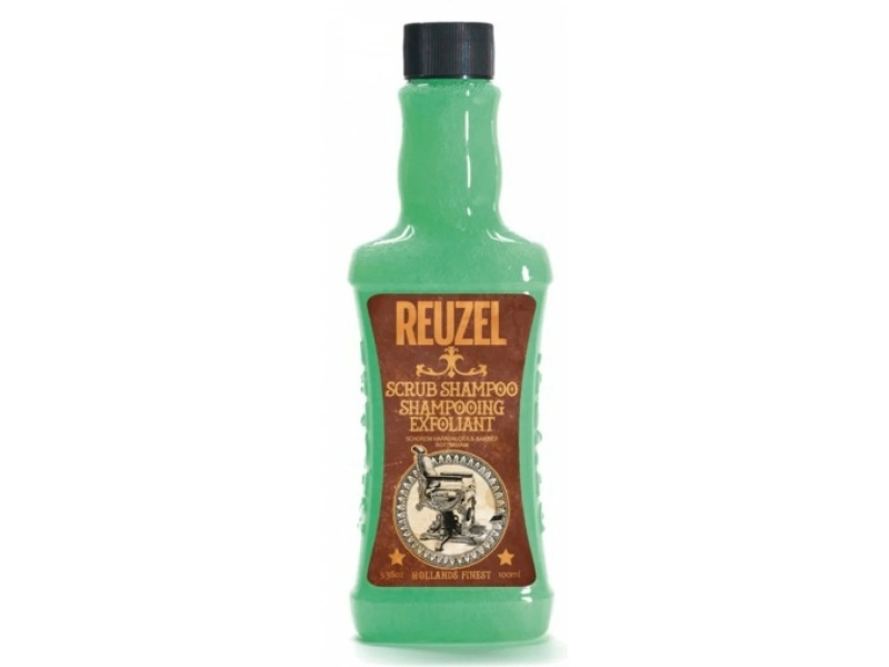 Reuzel Peeling Shampoo 100 Ml