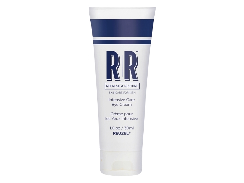 Reuzel, Rr, Reduces Puffiness & Dark Circles, Eye Cream, 30 Ml For Men