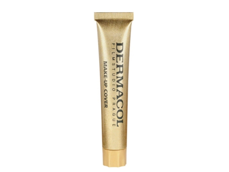 Dermacol Make-Up Cover 208 30 G