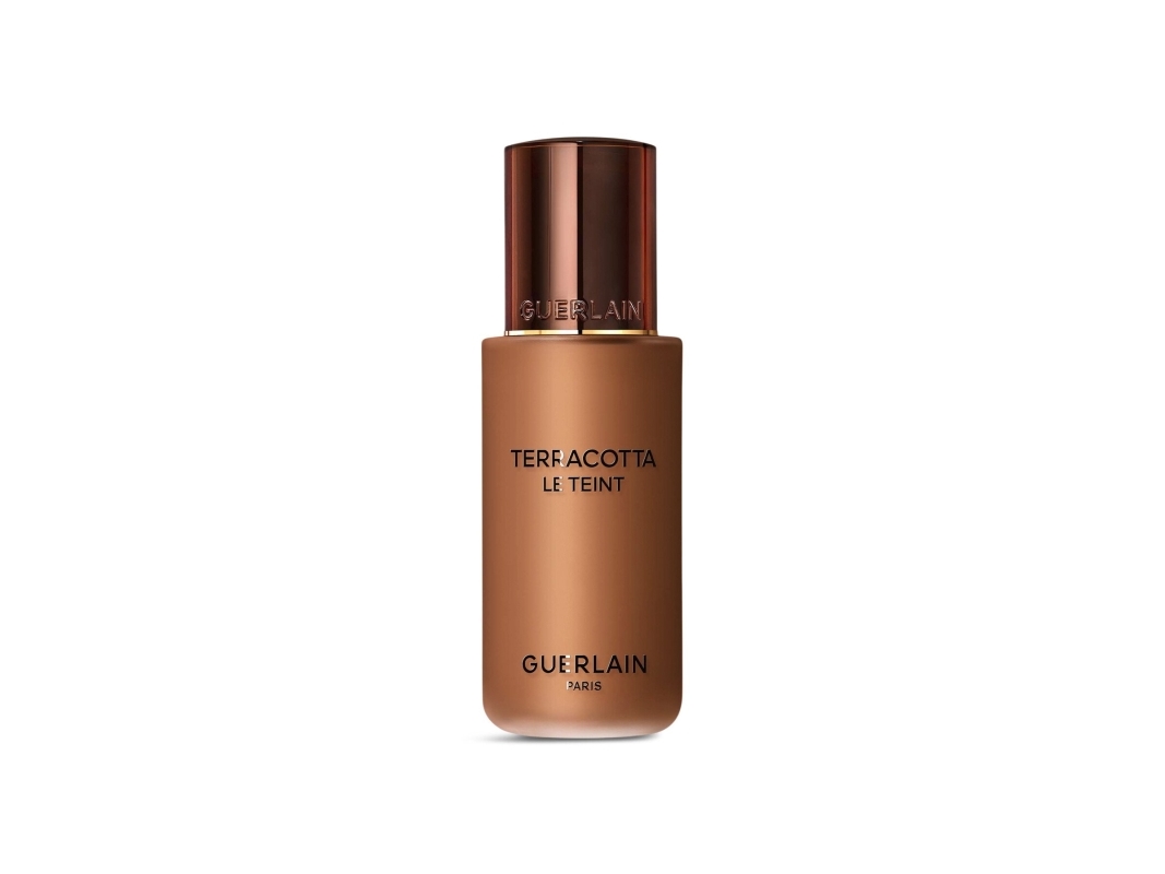 Guerlain Terracotta Matte flytande foundation 7W 35 ml