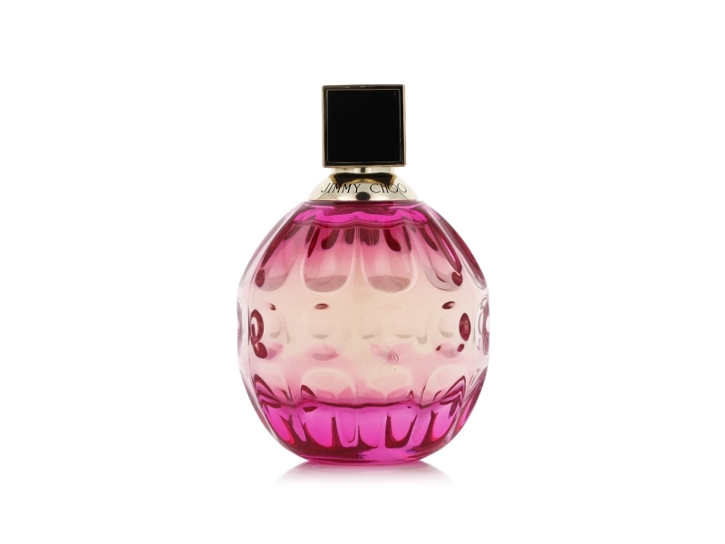 Jimmy Choo Rose Passion Eau De Parfum 100 Ml (Woman)