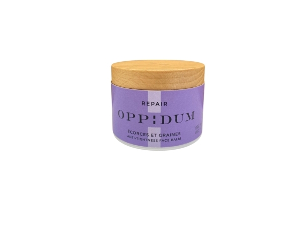 Clinique Oppidum, Bark & Seed, Anti-Dryness, Oil, For Face, 50 Ml For Women
