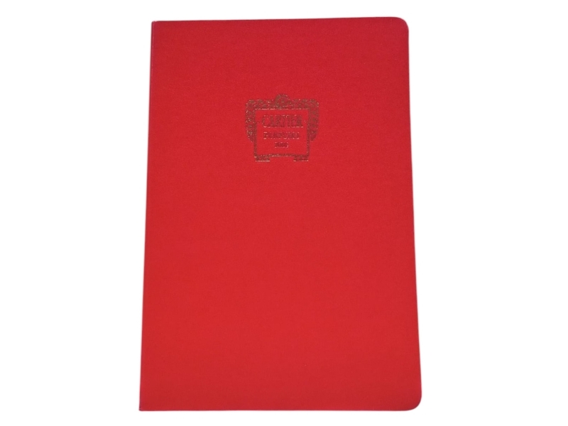 Cartier Cartier, Cartier, Gwp Notebook Unisex