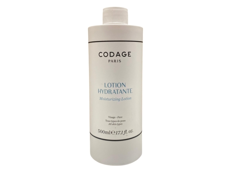 Codage, Codage, Moisturizing, Lotion, For Face, 500 Ml