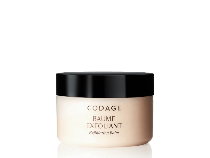 Codage, Codage, Exfoliating, Balm, For Face, 200 ml