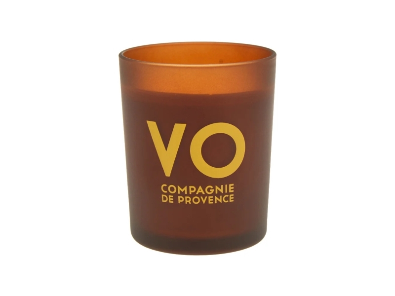 Compagnie De Provence Compagnie De Provence, Anise Patchouli, Scented Candle, 190 G Unisex