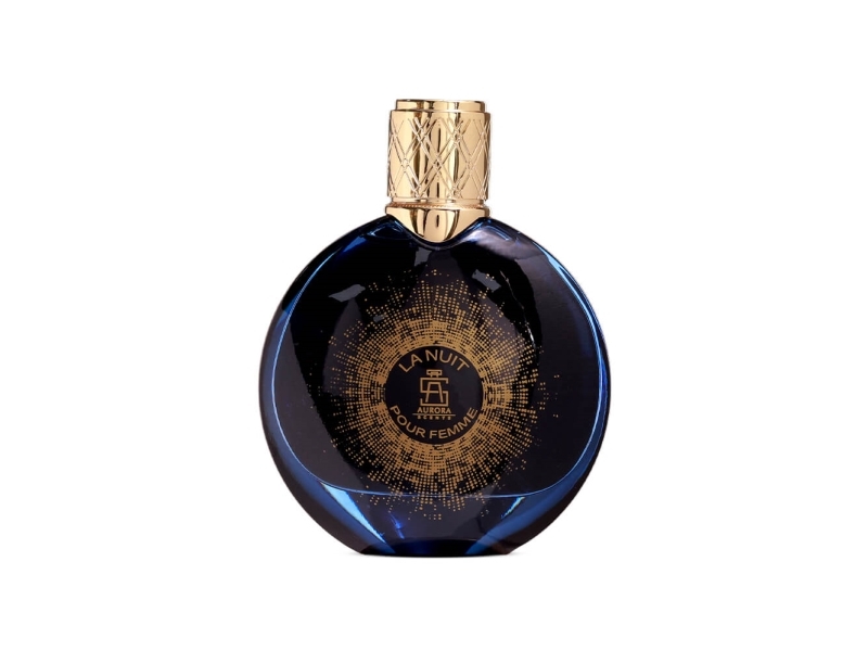 Aurora Aurora, La Nuit, Eau De Parfum, For Women, 100 Ml For Women