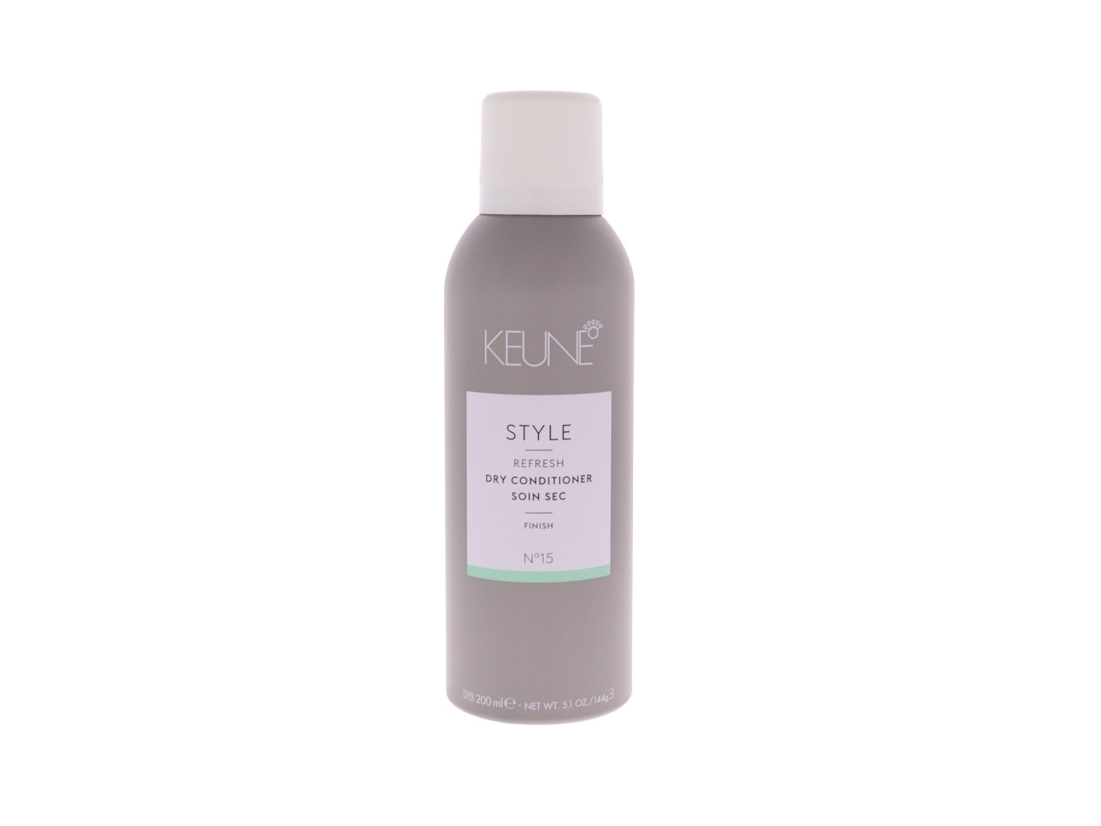 Keune, Style, Hair Dry Conditioner, For All Hair Types, 200 ml