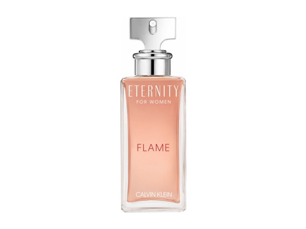 Calvin Klein Eternity For Women Flame Eau De Parfum 100 Ml (Woman)