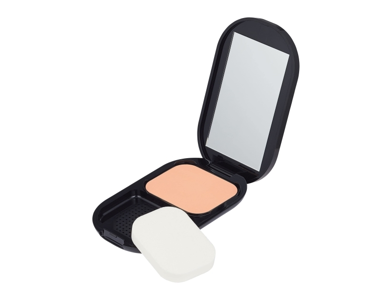 Max Factor Facefinity Face Compact Foundation 10 Soft Sable 10G
