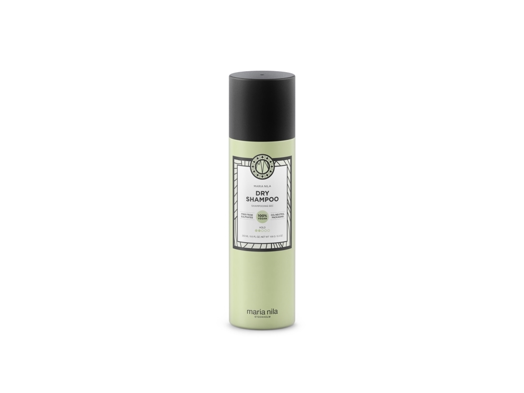 Macadamia Maria Nila Styling Tørshampoo 250 Ml