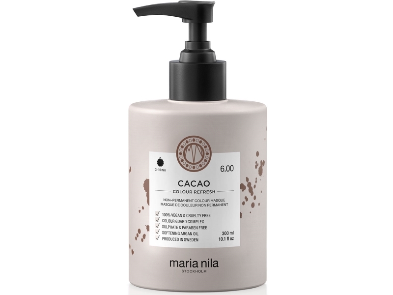 Maria Nila Colour Refresh Cacao 300 Ml