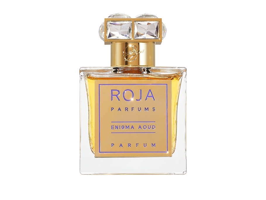 Roja, Enigma Aoud, Parfum, For Women, 100 Ml