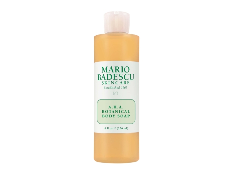 Mario Badescu Aha Botanical Body Soap - Dame - 236 Ml