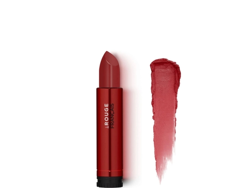Le Rouge Francais , , Cream Lipstick, 040, Refill, 4 G For Women