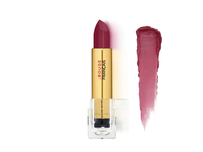 Le Rouge Francais , , Cream Lipstick, 040, 4 G For Women