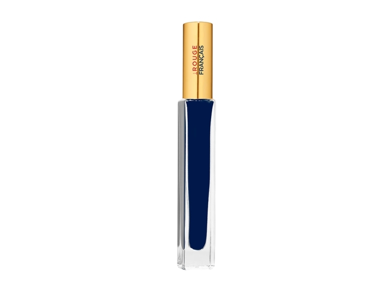 Le Rouge Francais , , Volum, Mascara, 420, Le Bleu Berenice, 10 Ml For Women