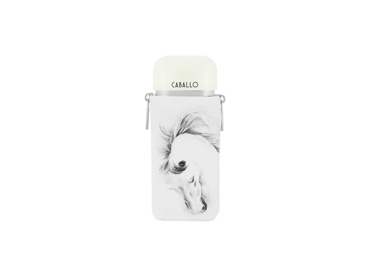 Armaf Caballo Pour Homme Edp M 100 Ml