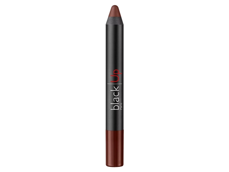 Black Up Black Up, Black Up, Lip Liner, 04, 2.8 G For Women