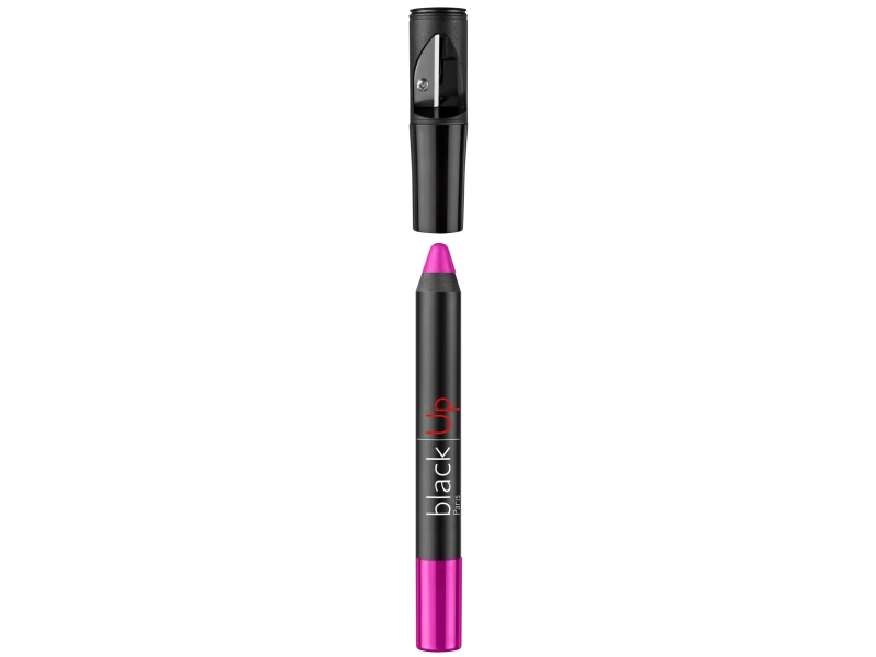 Black Up Black Up, Black Up, Lip Liner, 09, 2.8 G For Women