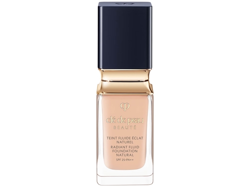 Cle De Peau Beaute Cle De Peau Beaute, Radiant, Liquid Foundation, B00, Spf 25, 30 Ml For Women