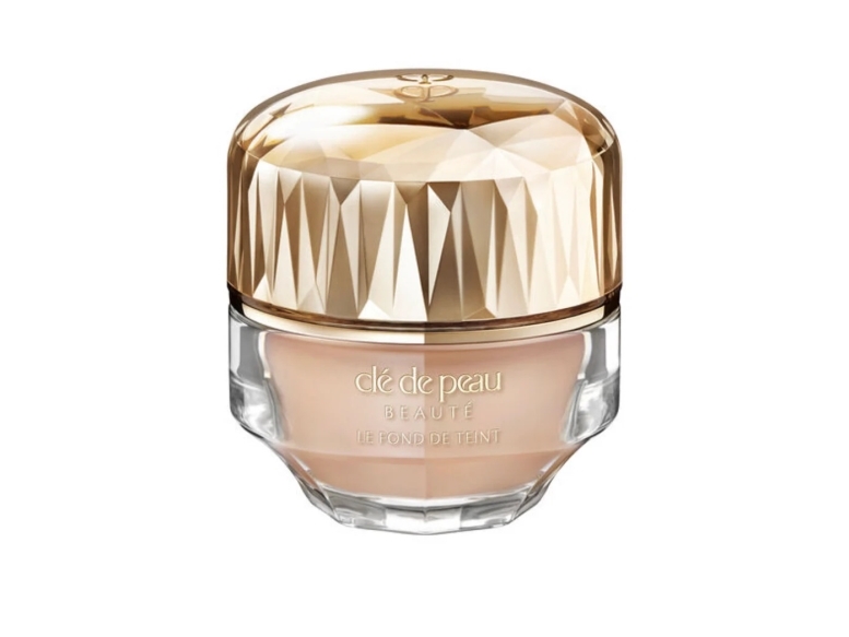 Cle De Peau Beaute Cle De Peau Beaute, The Foundation, Cream Foundation, N I10, Spf 22, 28 Ml For Women