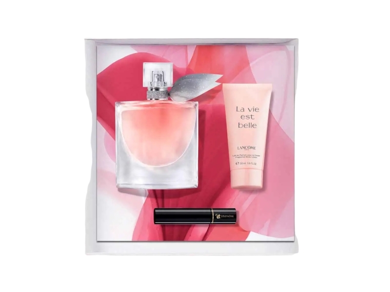 Lancome La Vie Est Belle Eau De Parfum For Women 50 Ml