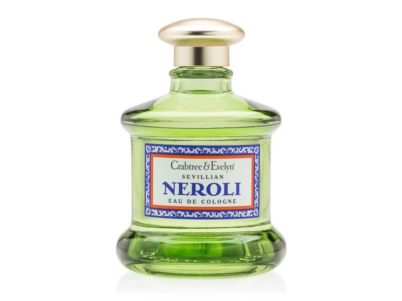 Atelier Cologne Crabtree & Evelyn, Sevillian Neroli, Eau De Cologne, Unisex, 100 Ml Unisex