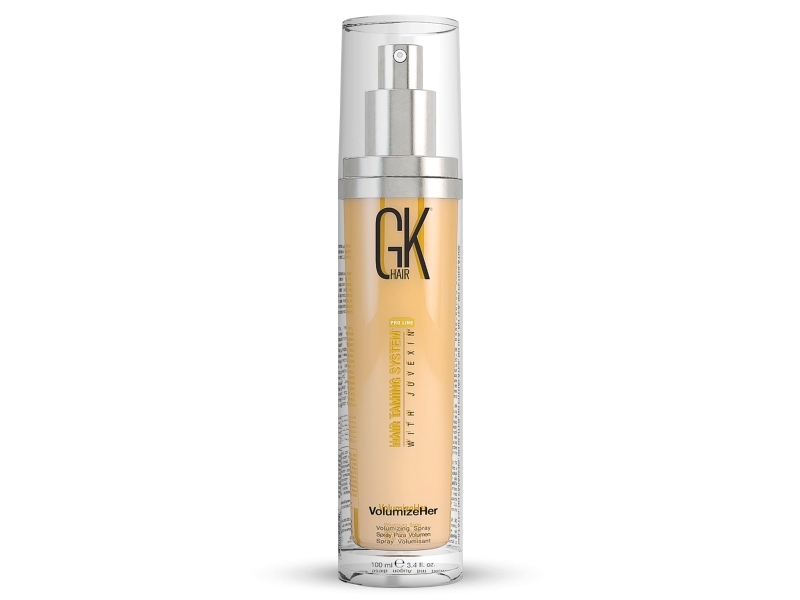 Gk Hair (Global Keratin) Volumising Hair Spray 100 Ml