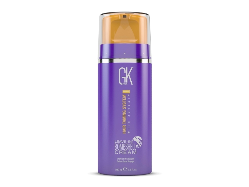 Gk Hair Leave-In Bombshell Cream 100 Ml