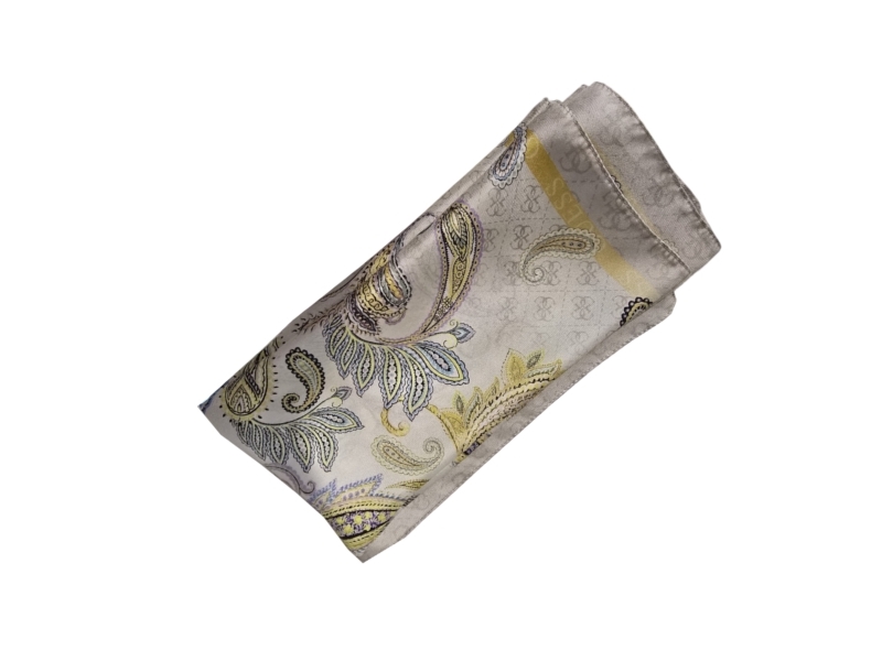 Guess, Guess, Textile Scarf, 53 X 53, For Women