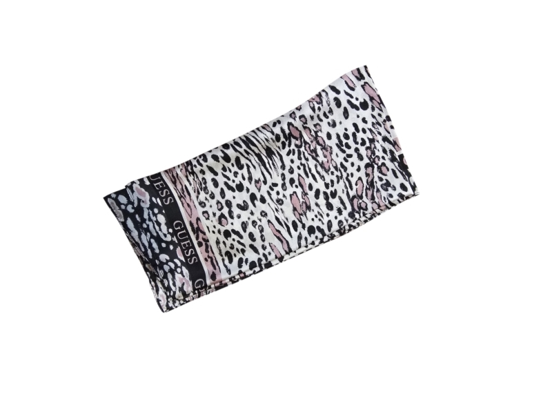 Guess, Guess, Textile Scarf, 53 X 53, For Women