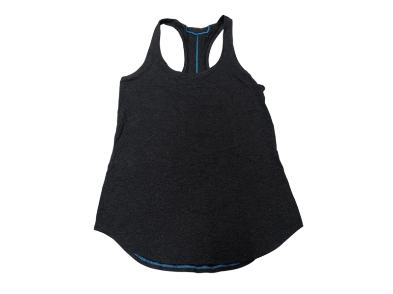 Under Armour, All Season Gear, Short Sleeve, Sports Women Synthetic Strappy Vest, For Women, Size Xs For Women