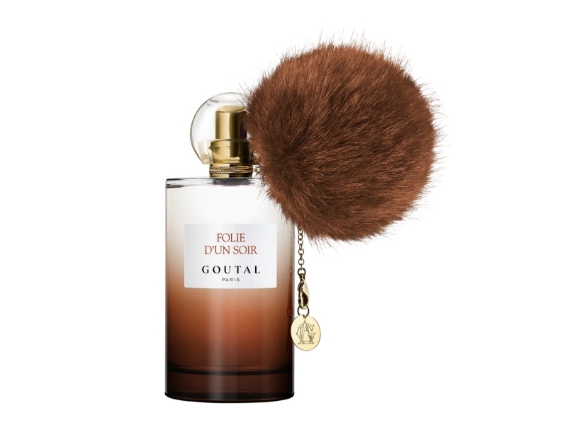 Annick Goutal Damenparfüm Annick Goutal Folie D'un Soir Edp (100 Ml)