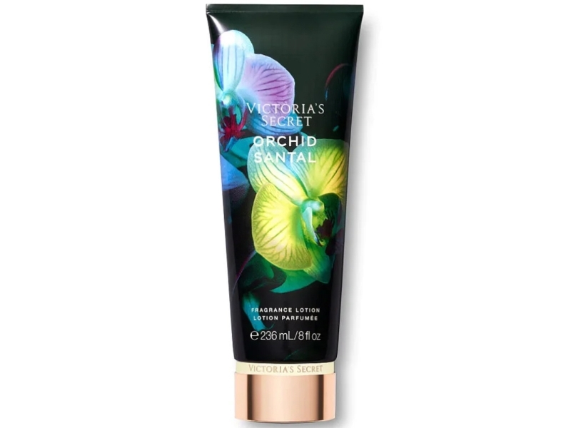 Victorias Secret Victoria's Secret, Patchouli Rose, Moisturizing, Body Lotion, 236 Ml For Women