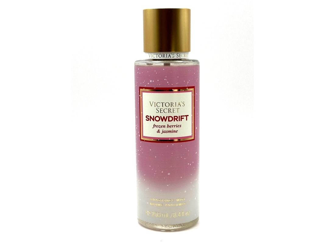 Victoria's Secret Snowdrift Body Mist 250Ml Spray