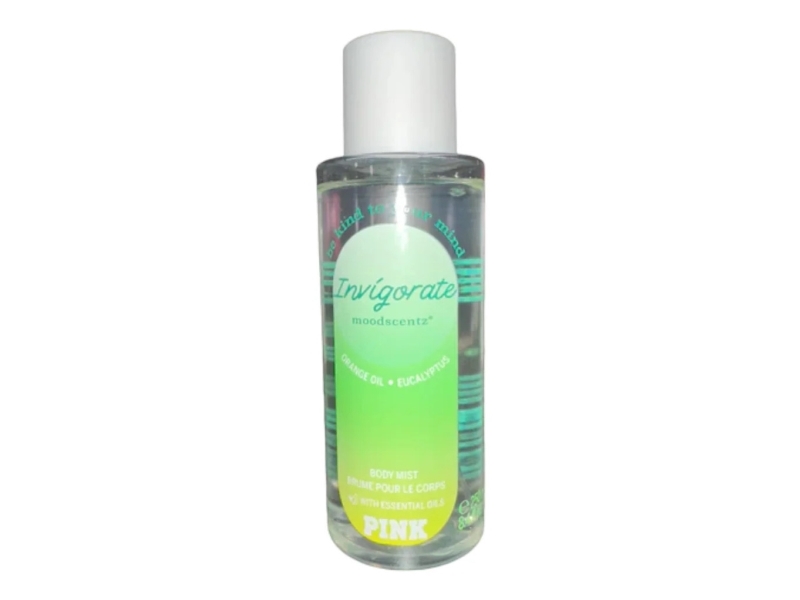 Victoria's Secret Pink Invigorate Bor U 250 Ml