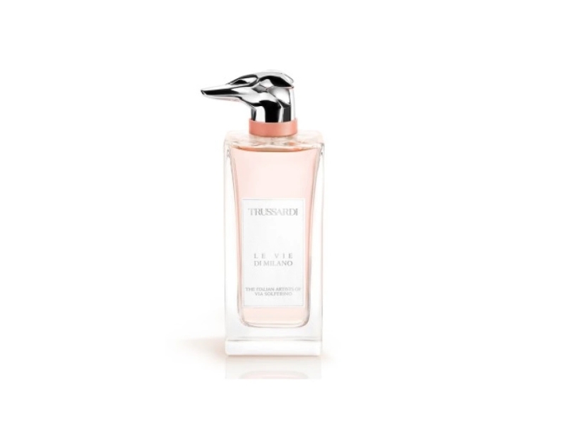 Trussardi Lvdm The Italian Artist Of Via Solferino Edp Spray - - 100 Ml