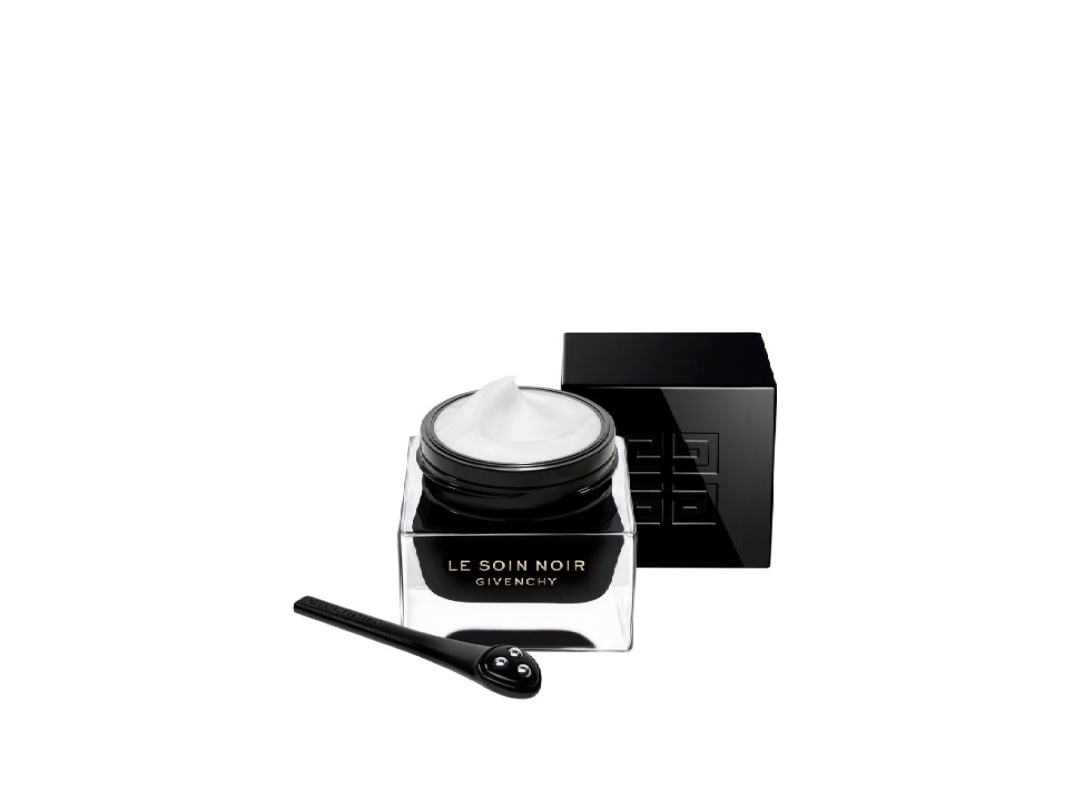 Givenchy Le Soin Noir Anti-Aging Face Creme 50 Ml