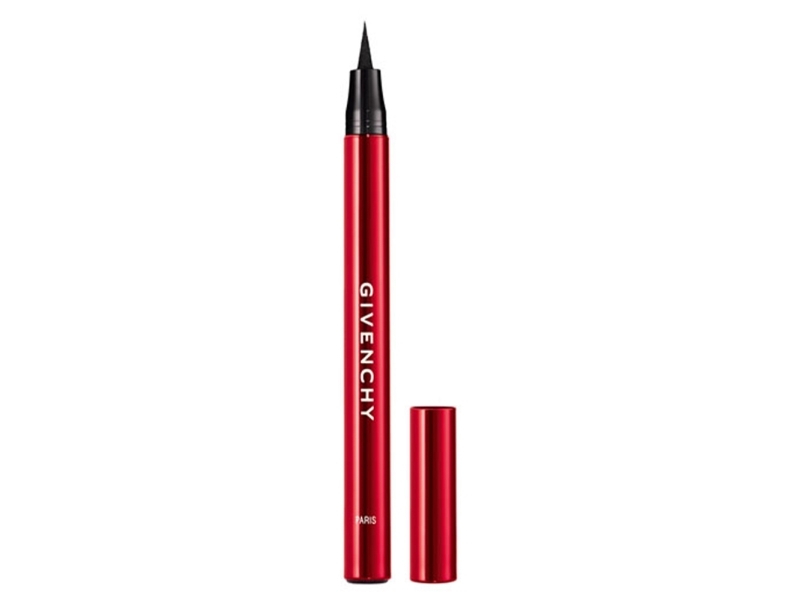 Givenchy Givenchy, Disturbia , Precision, Liquid Eyeliner, 01, Black, 1.5 Ml For Women
