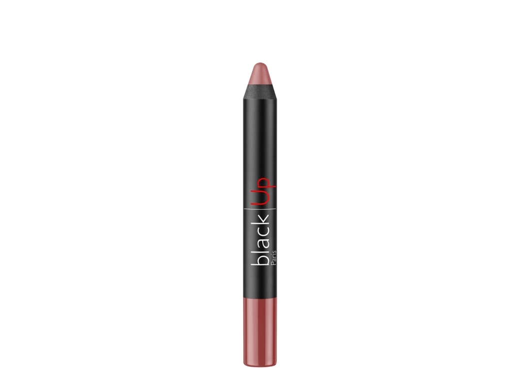 Black Up Black Up, Black Up, Lip Liner, 20M, 2.8 G For Women
