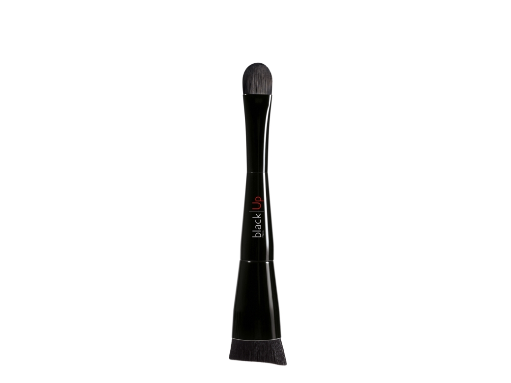 Black Up , , Contour, Multi Face Brush For Women