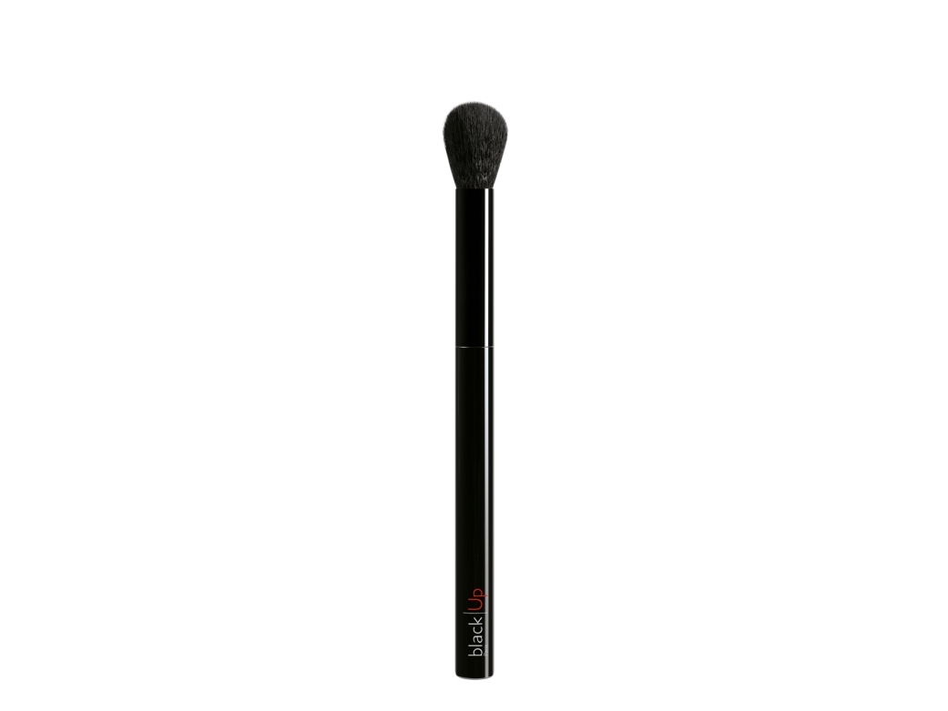 Black Up Pędzel Highlighter Brush For Women