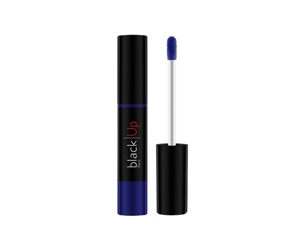 Black Up Black Up, Rouge A Levres, Matte, Liquid Lipstick, 09, 7 Ml For Women
