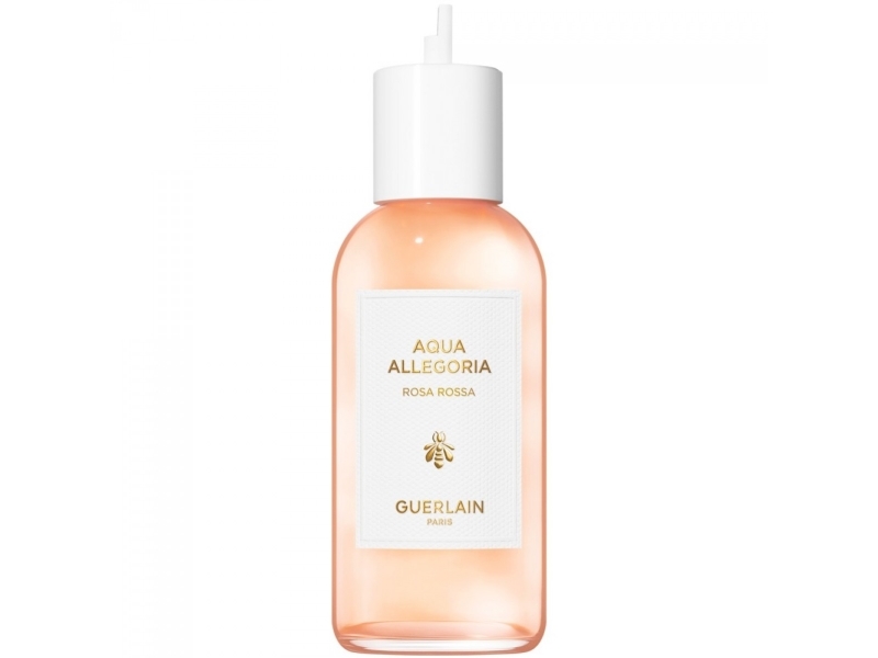Guerlain Aqua Allegoria Rosa Rossa Eau De Toilette Refill 200 Ml (Frau)