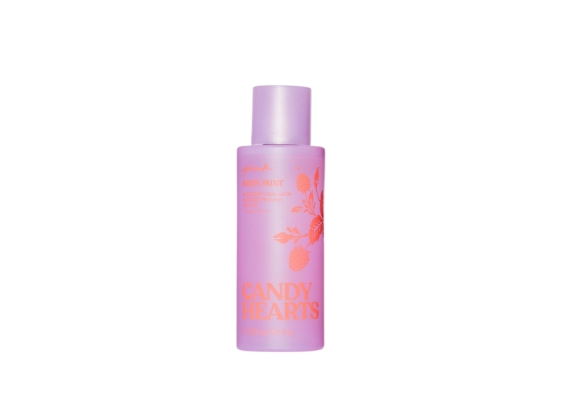 Victorias Secret Candy Hearts Mist Spray 250 Ml For Women