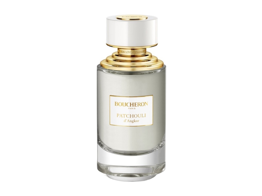 Boucheron Patchouli D'angkor Edp U 125 Ml